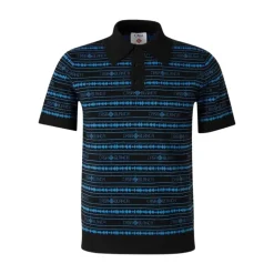 Sound Wave Polo