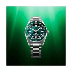 SPB501J1 - PROSPEX Buzo Automático 300M Reloj