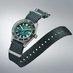 SPB501J1 - PROSPEX Buzo Automático 300M Reloj