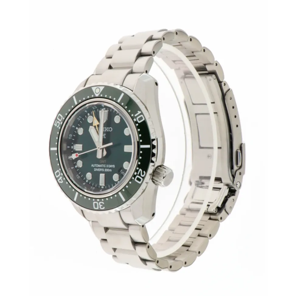 SPB381J1 - Reloj de buceo automático PROSPEX 200m