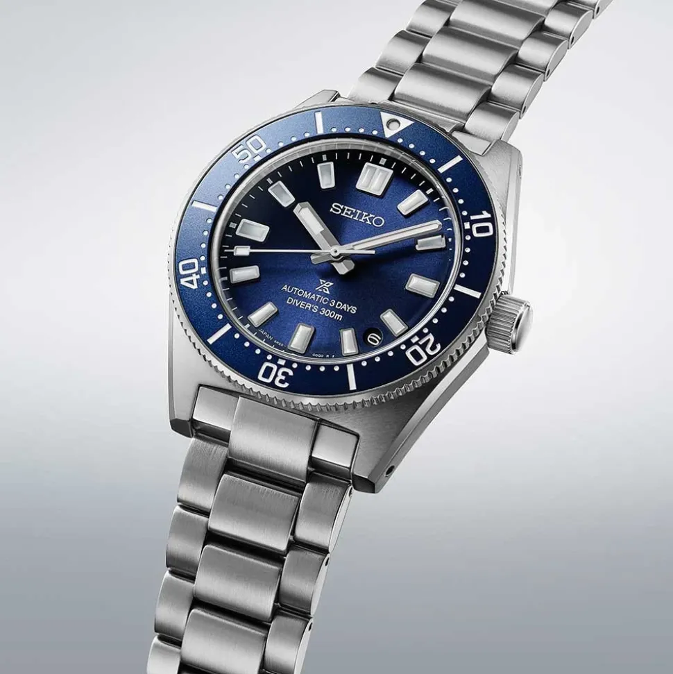 SPB451J1 - Reloj de buceo automático PROSPEX 300M
