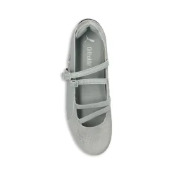 Speedcat Ballet Croc