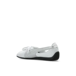 Speedcat Ballet Nova Metallic