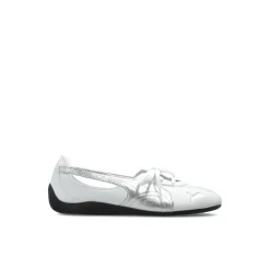 Speedcat Ballet Nova Metallic