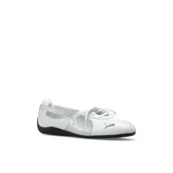 Speedcat Ballet Nova Metallic