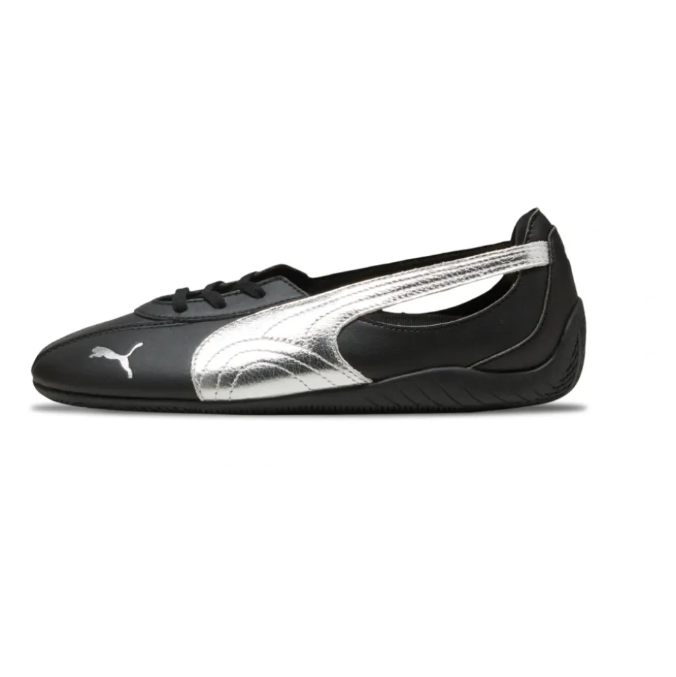 Speedcat Ballet Nova Metallic W