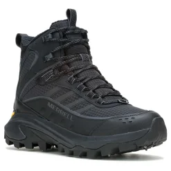 Speed 2 Thermo Mid Zapatos Impermeables