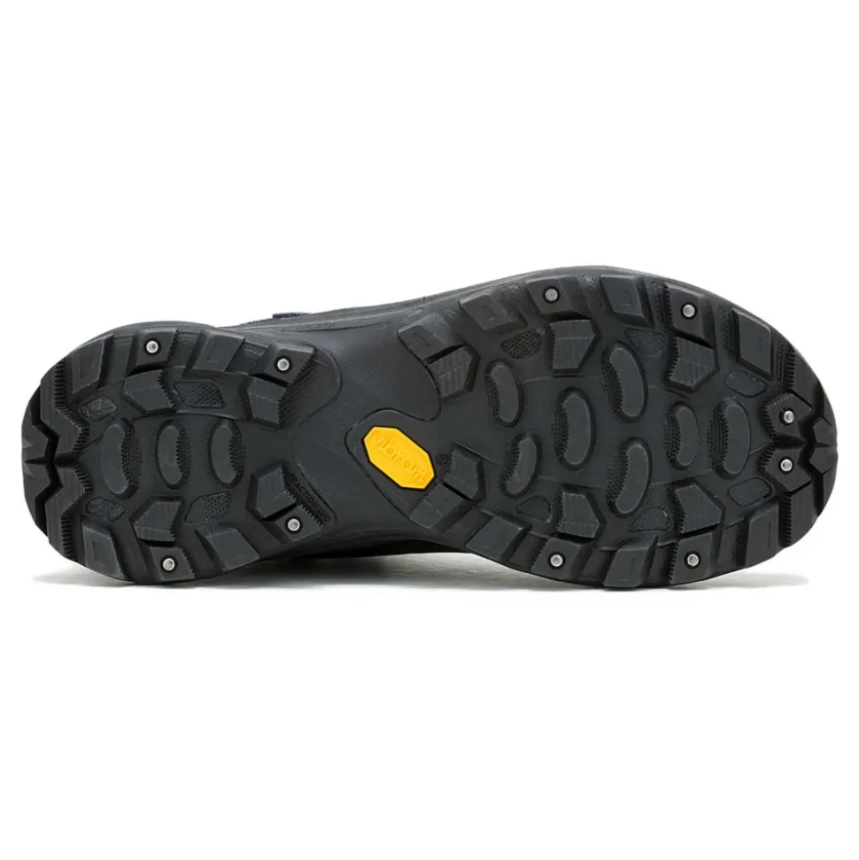 Speed 2 Thermo Mid Zapatos Impermeables