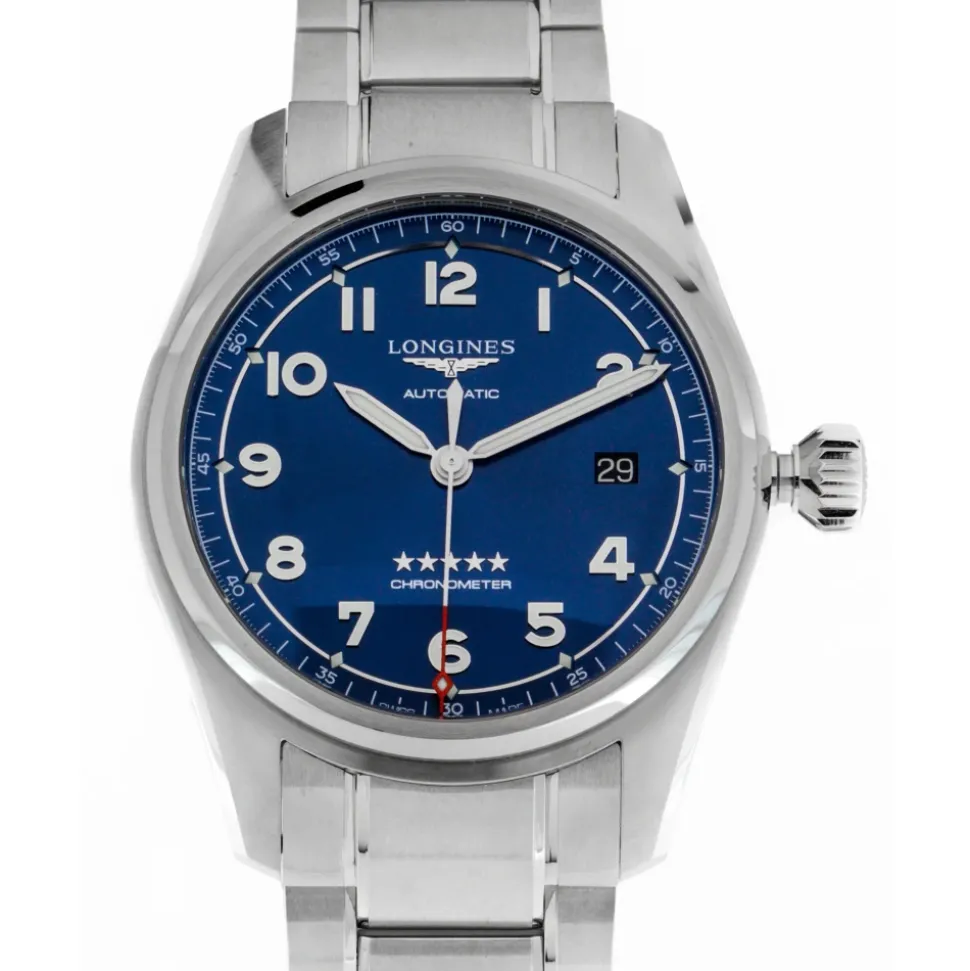 Spirit 40mm Automatic