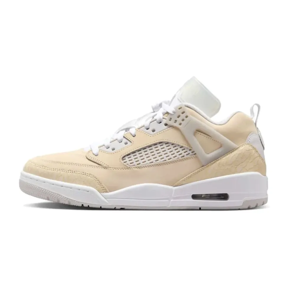 Spizike Low