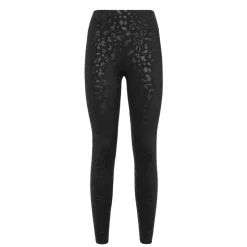 Sport Leggings LEOPARD