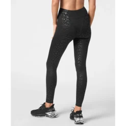 Sport Leggings LEOPARD