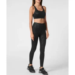 Sport Leggings LEOPARD