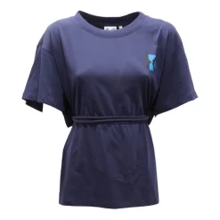 Sport Open Back T-Shirt