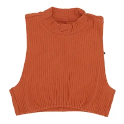 Sportswear Chill Knit Rib Crop Tank