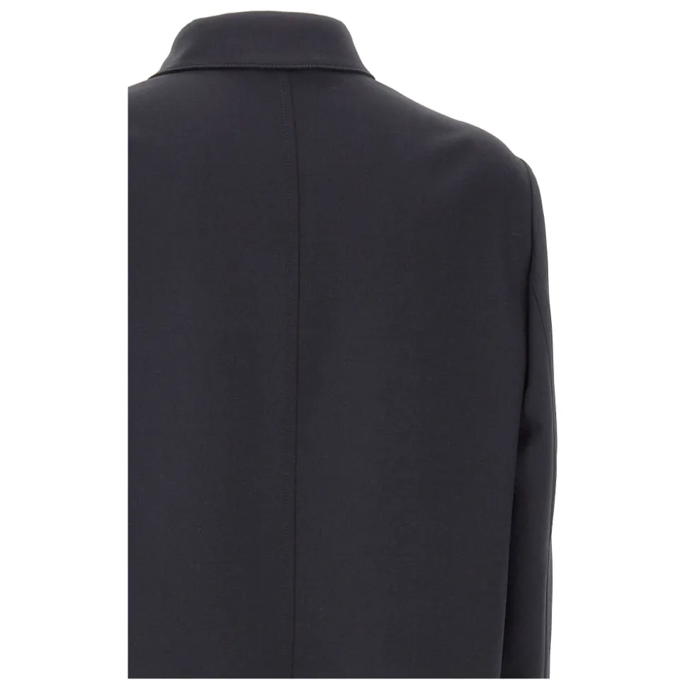 Sportswear Coat