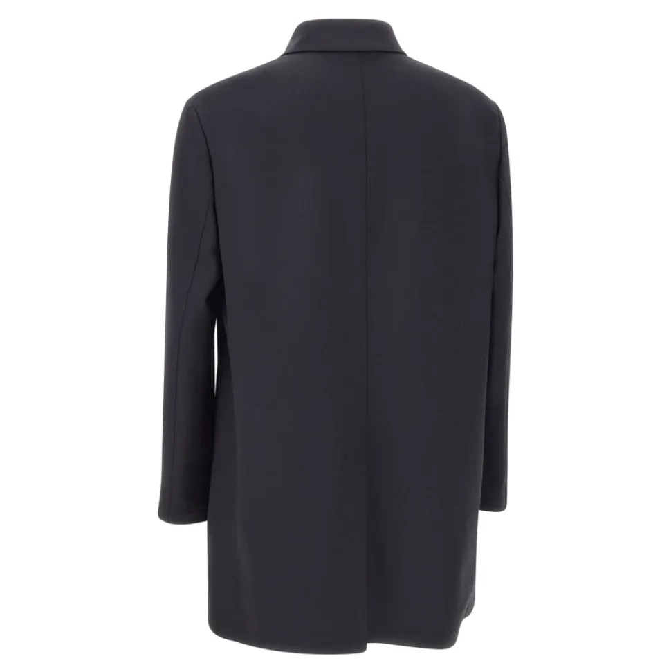 Sportswear Coat