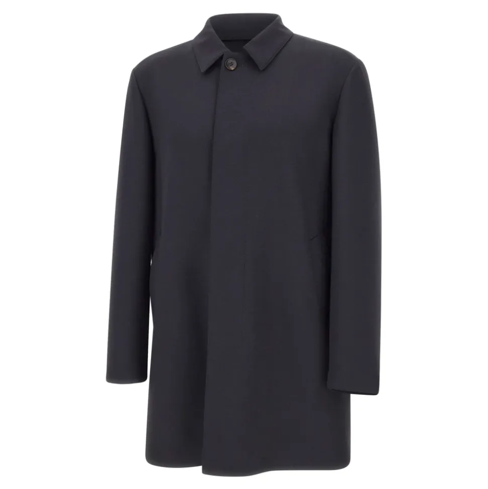 Sportswear Coat