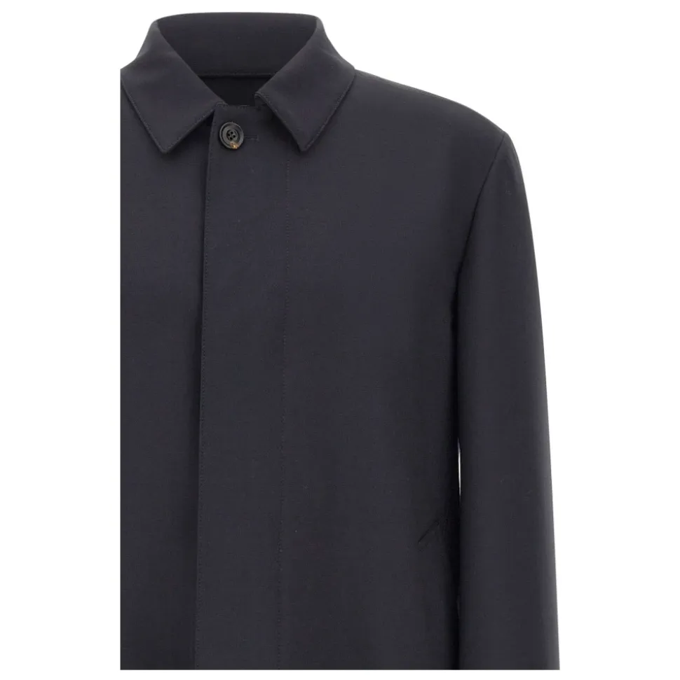 Sportswear Coat