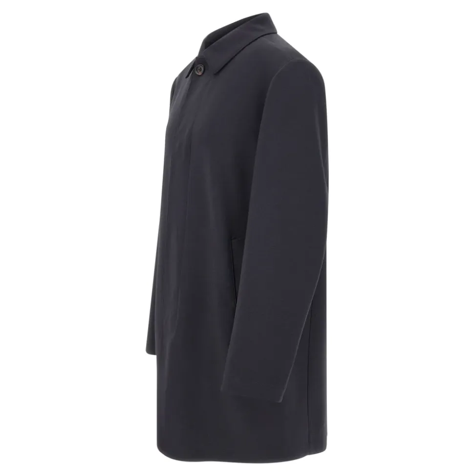 Sportswear Coat