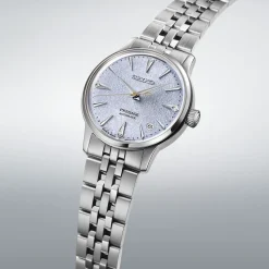 SRPL61J1 - Reloj PRESAGE Cocktail Automático 3 manecillas fecha