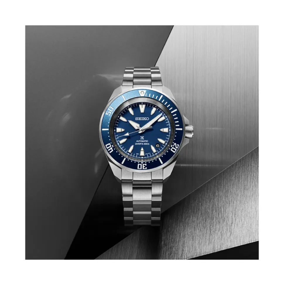 SRPL51K1 - PROSPEX Buzo Automático 200M
