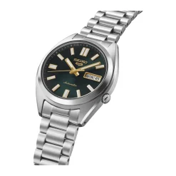 SRPL57K1 - Seiko 5 Sports Reloj Automático 3 Manecillas Fecha
