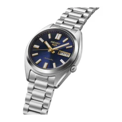 SRPL55K1 - Seiko 5 Sports Reloj Automático 3 Manecillas Fecha
