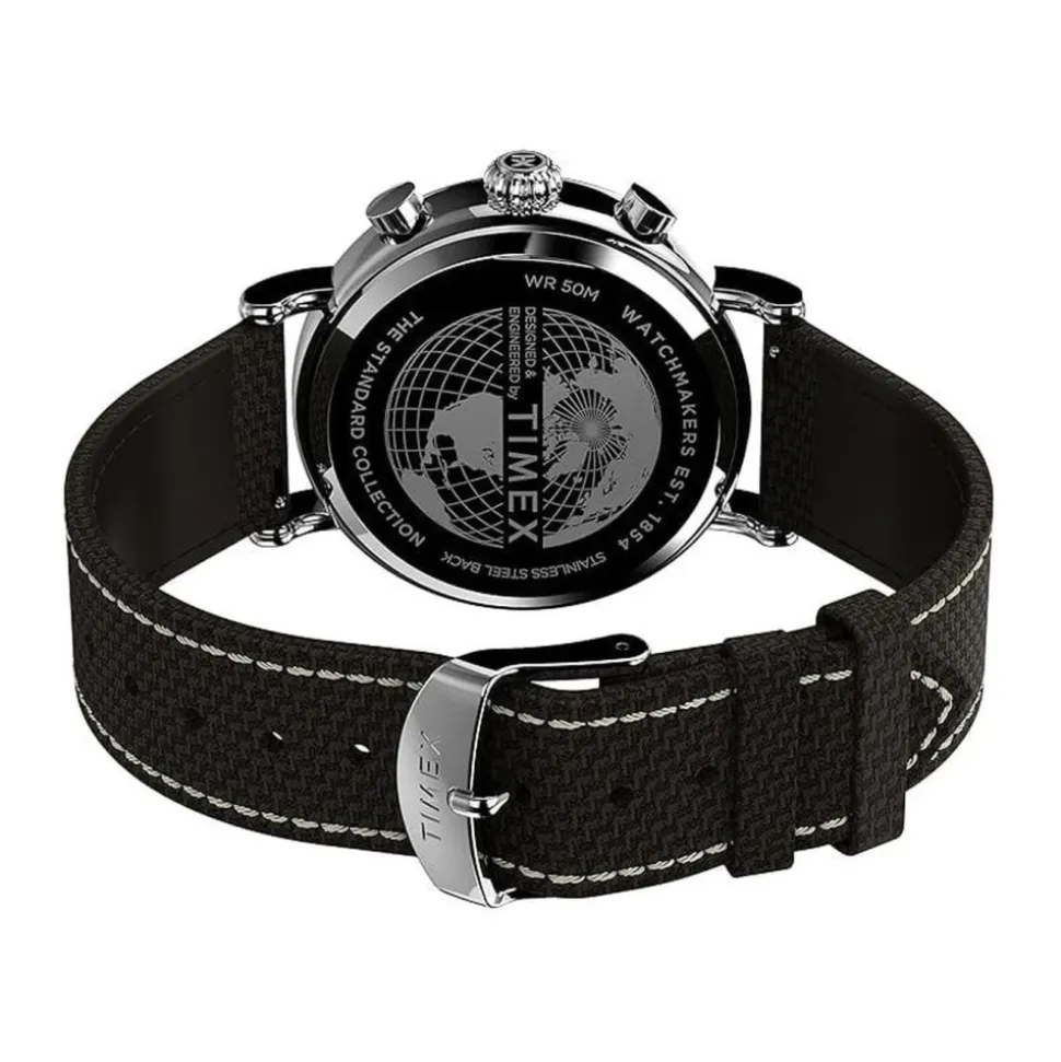 Standard Chronograph