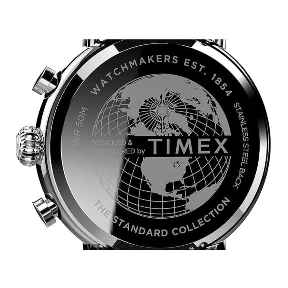 Standard Chronograph