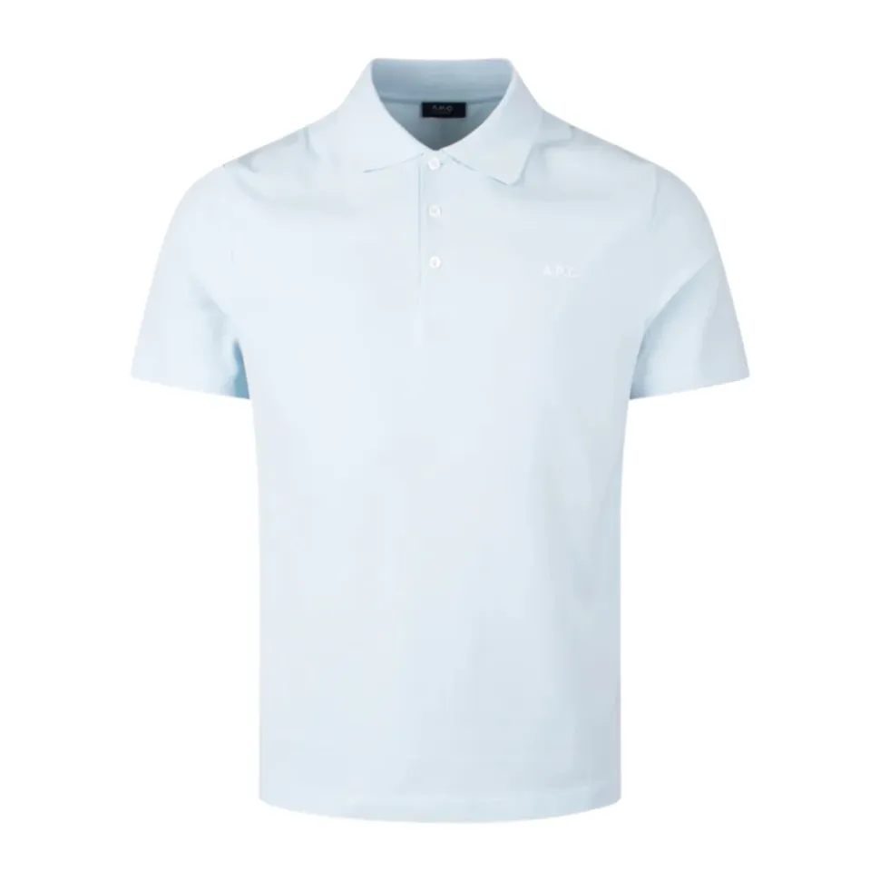 Standard Polo Shirt