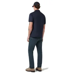 Steel Polo