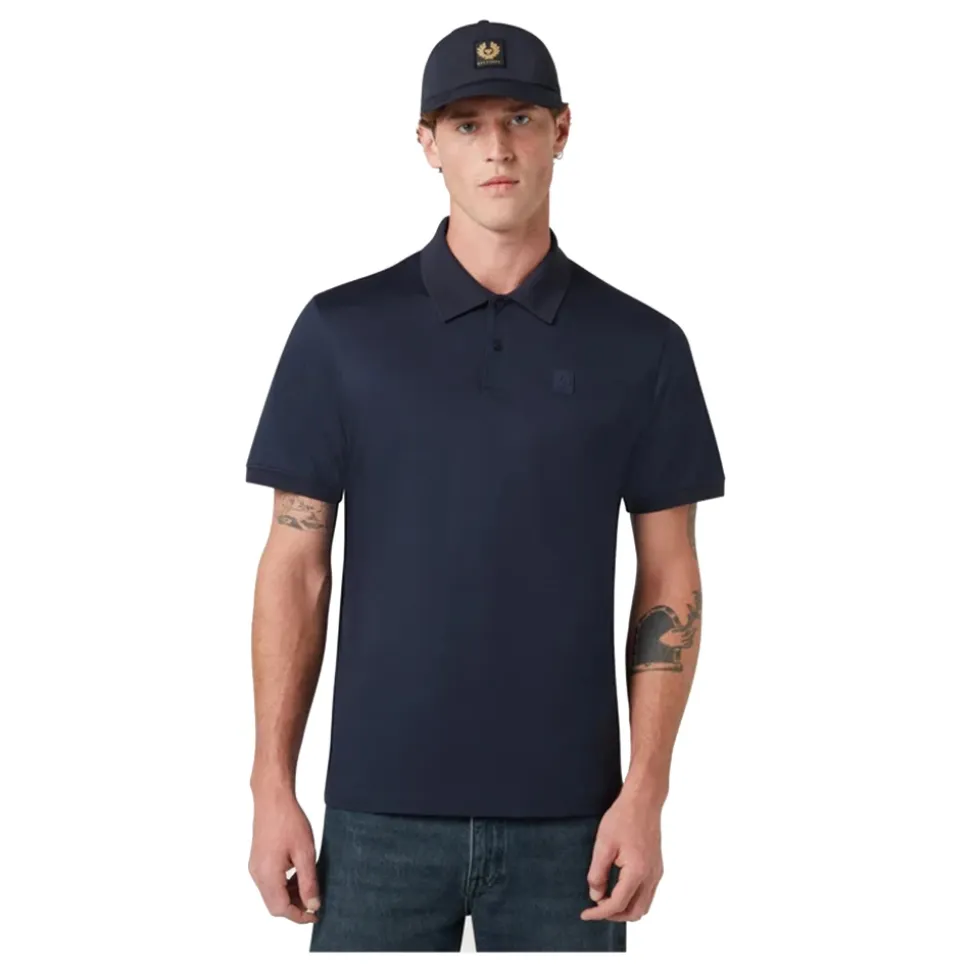 Steel Polo