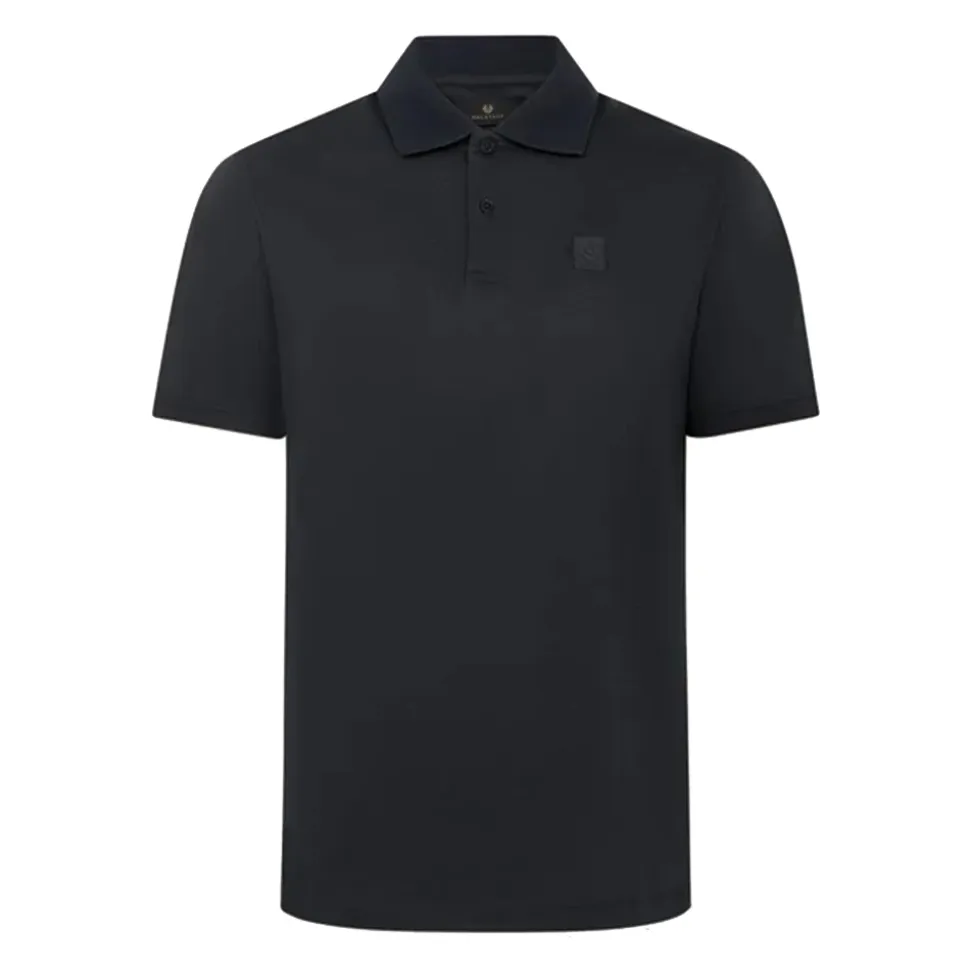Steel Polo
