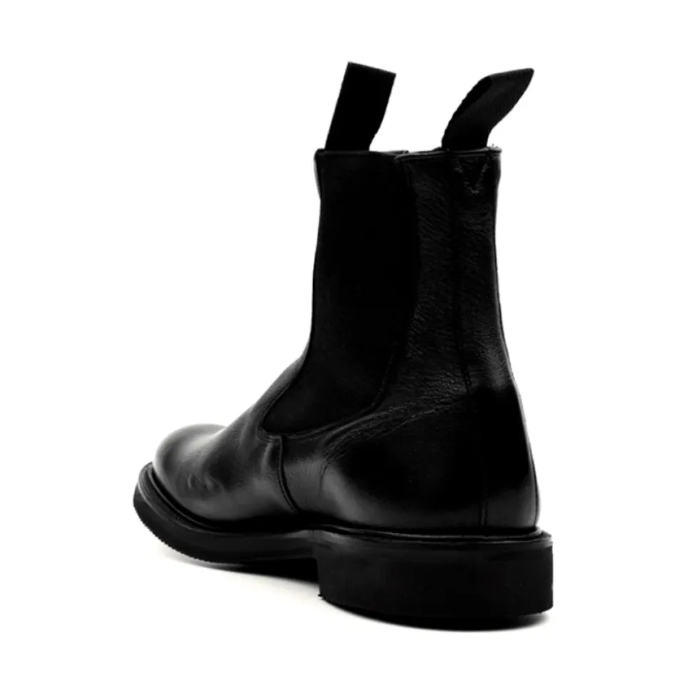 Stephen Vibram Sole