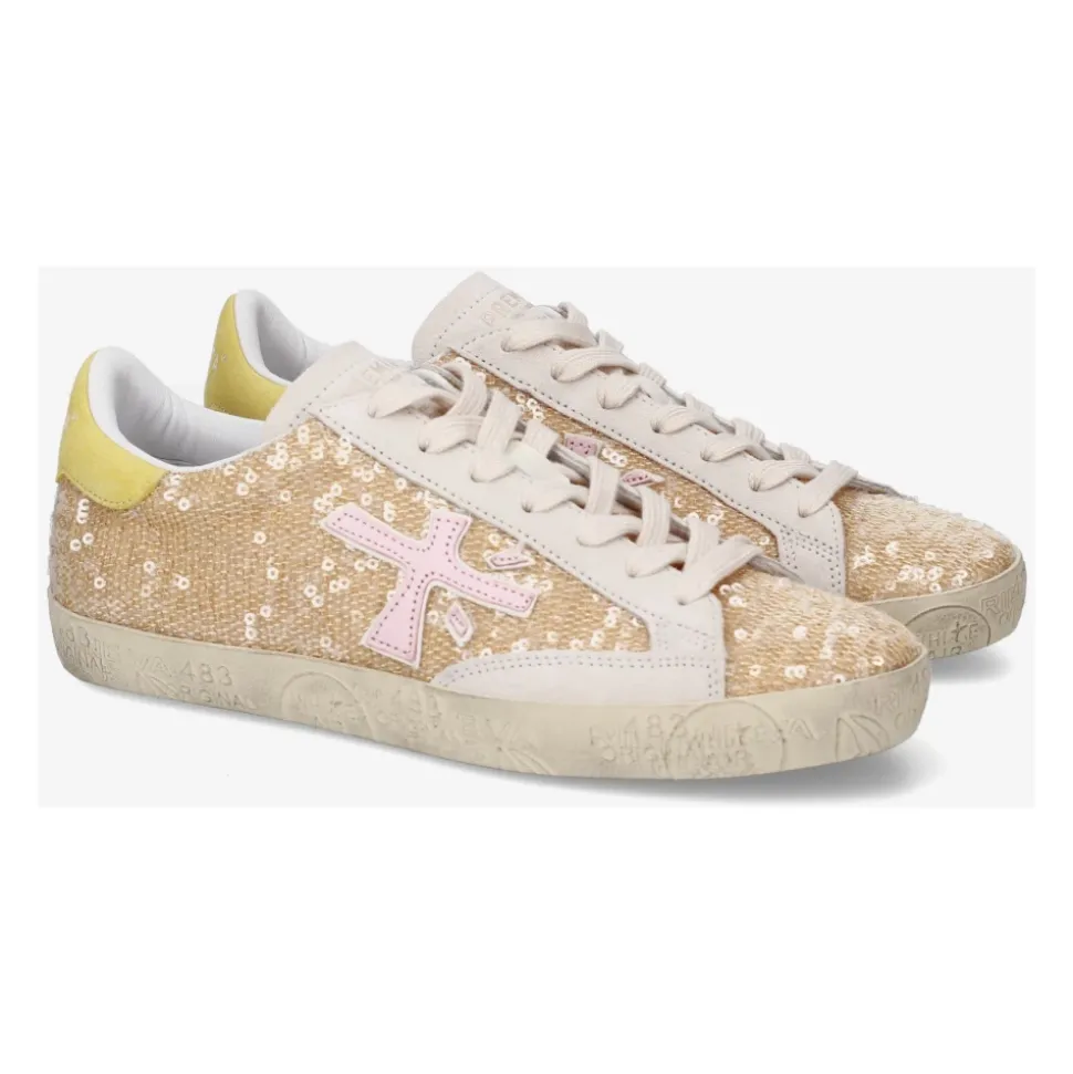 Stevend Sneakers