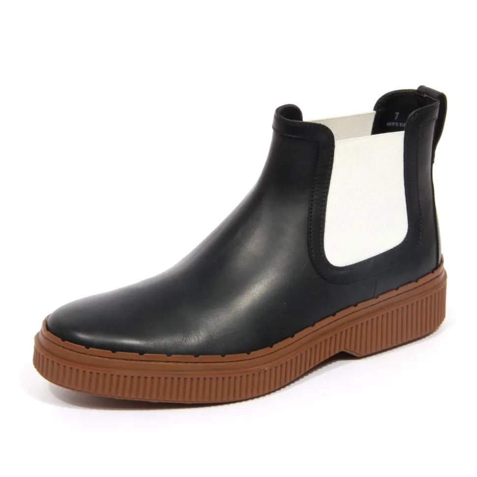 Stivaletto Elastico