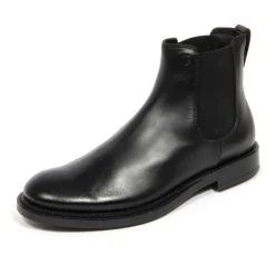 Stivaletto El.Formale Gomma 62C