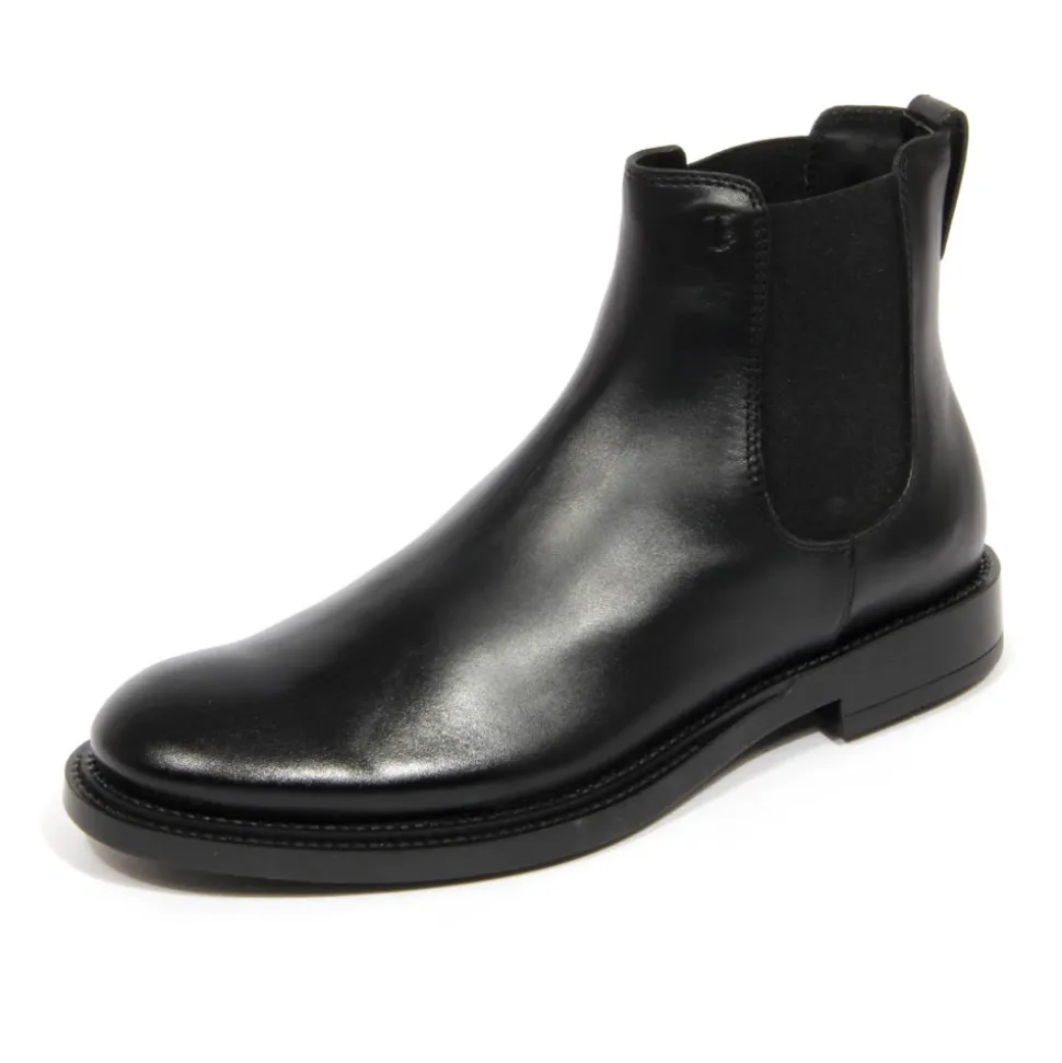 Stivaletto El.Formale Gomma 62C