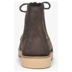 STIVALETTO TALA MID SUEDE