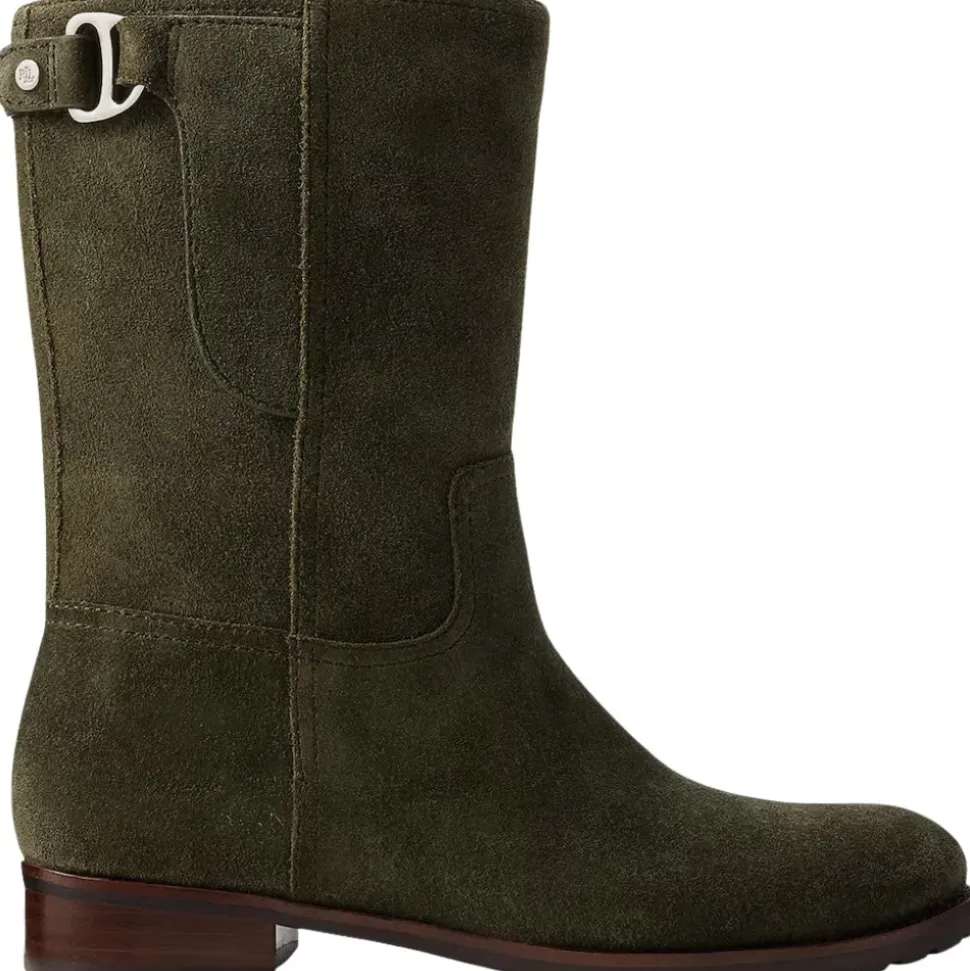Stivaletto Tasha