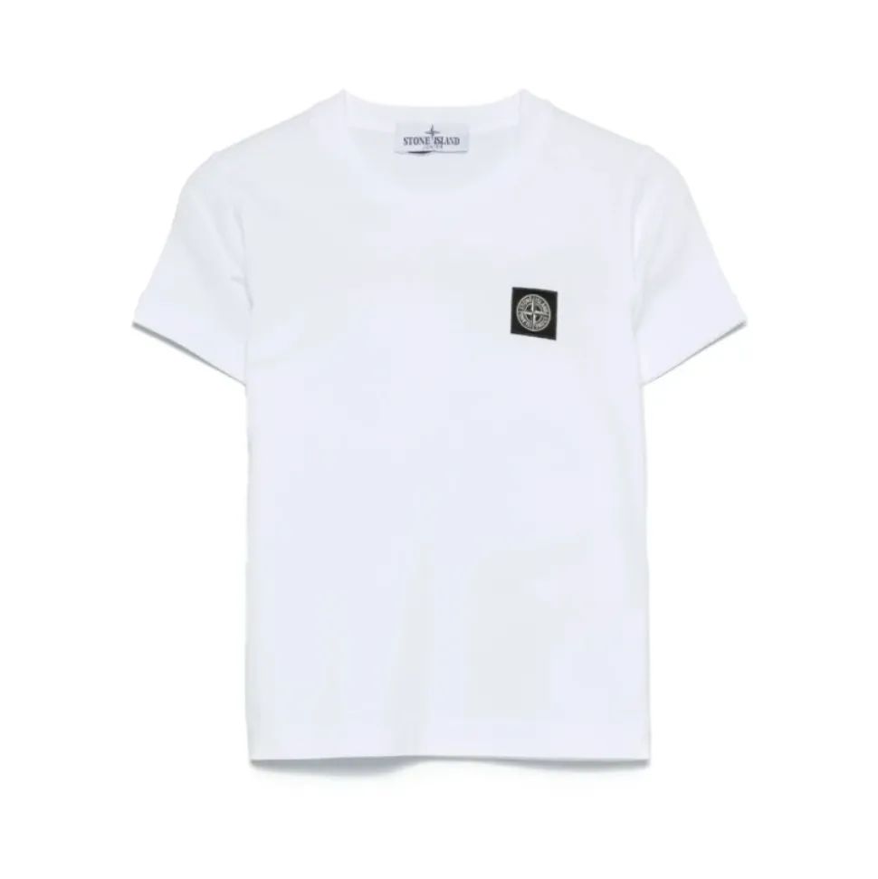 Stone Island Camisetas y Polos