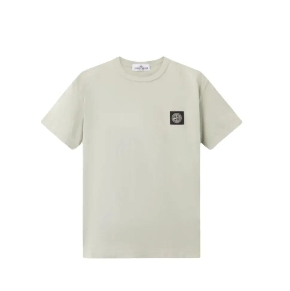 Stone Island Camisetas y Polos