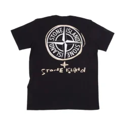 STONE ISLAND KIDS Camisetas y Polos