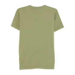 STONE ISLAND KIDS Camisetas y Polos Verde