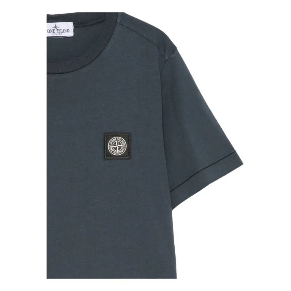 STONE ISLAND KIDS Camisetas y Polos
