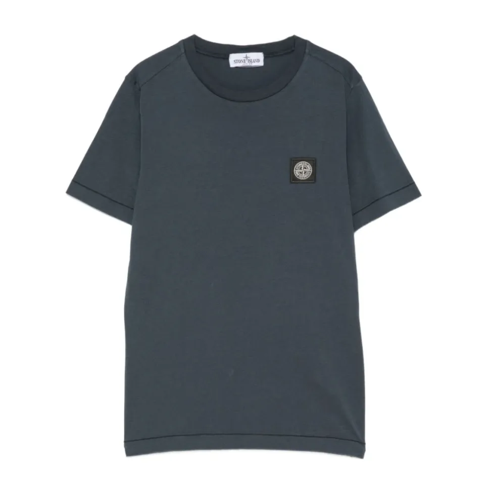 STONE ISLAND KIDS Camisetas y Polos