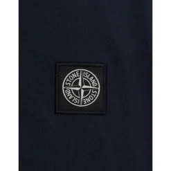 STONE ISLAND KIDS Camisetas y Polos Azul