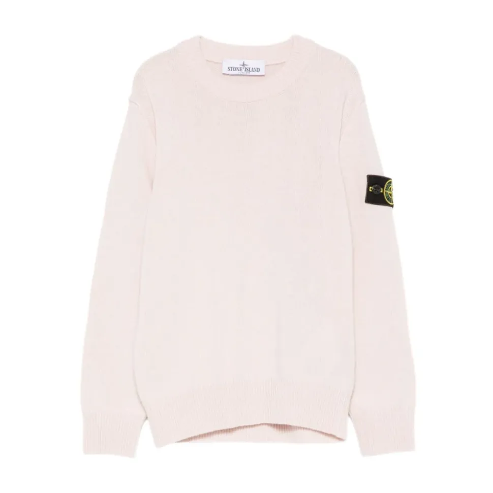 STONE ISLAND KIDS Jerséis