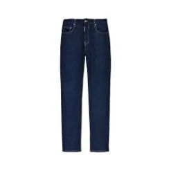 Straight Jeans